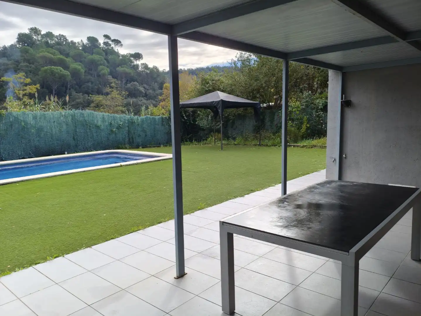 Villa mit Pool zum Verkauf in Garbi 10, imagen 34