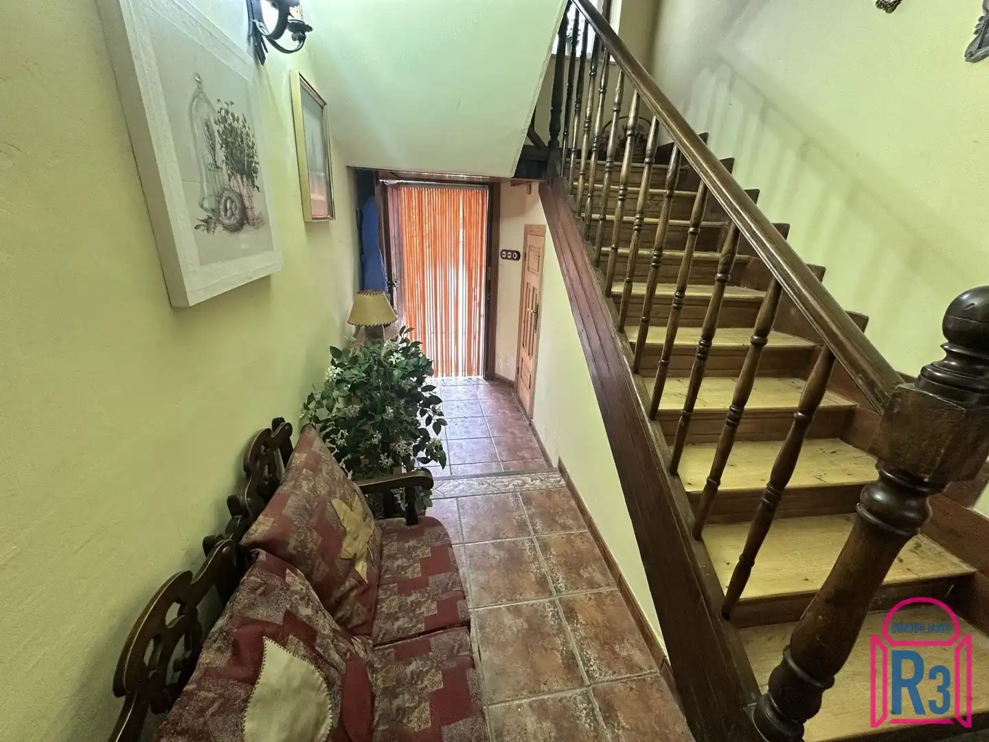 Casa o xalet en venda en Matallana de Torío amb Moblat