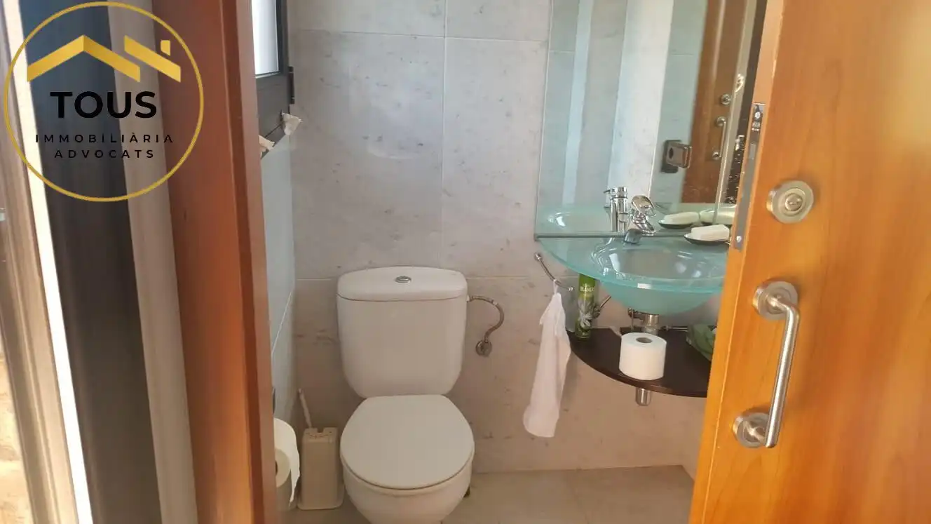Casa con terrazza in vendita a Cabrils, imagen 53
