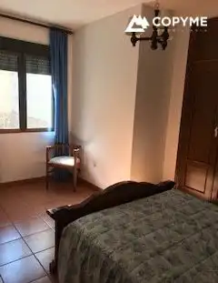 Habitación de Casa o chalet en venta en La Puebla de Montalbán con Terraza, Trastero y Amueblado