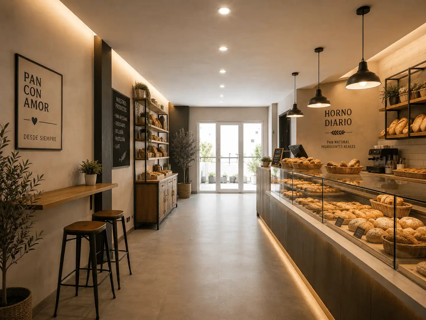 Local de alquiler en Calvià