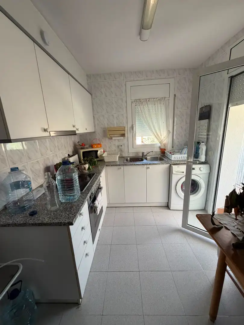 Wohnung mit Terrasse zum Verkauf in Carrer Joan Maragall 14, imagen 5