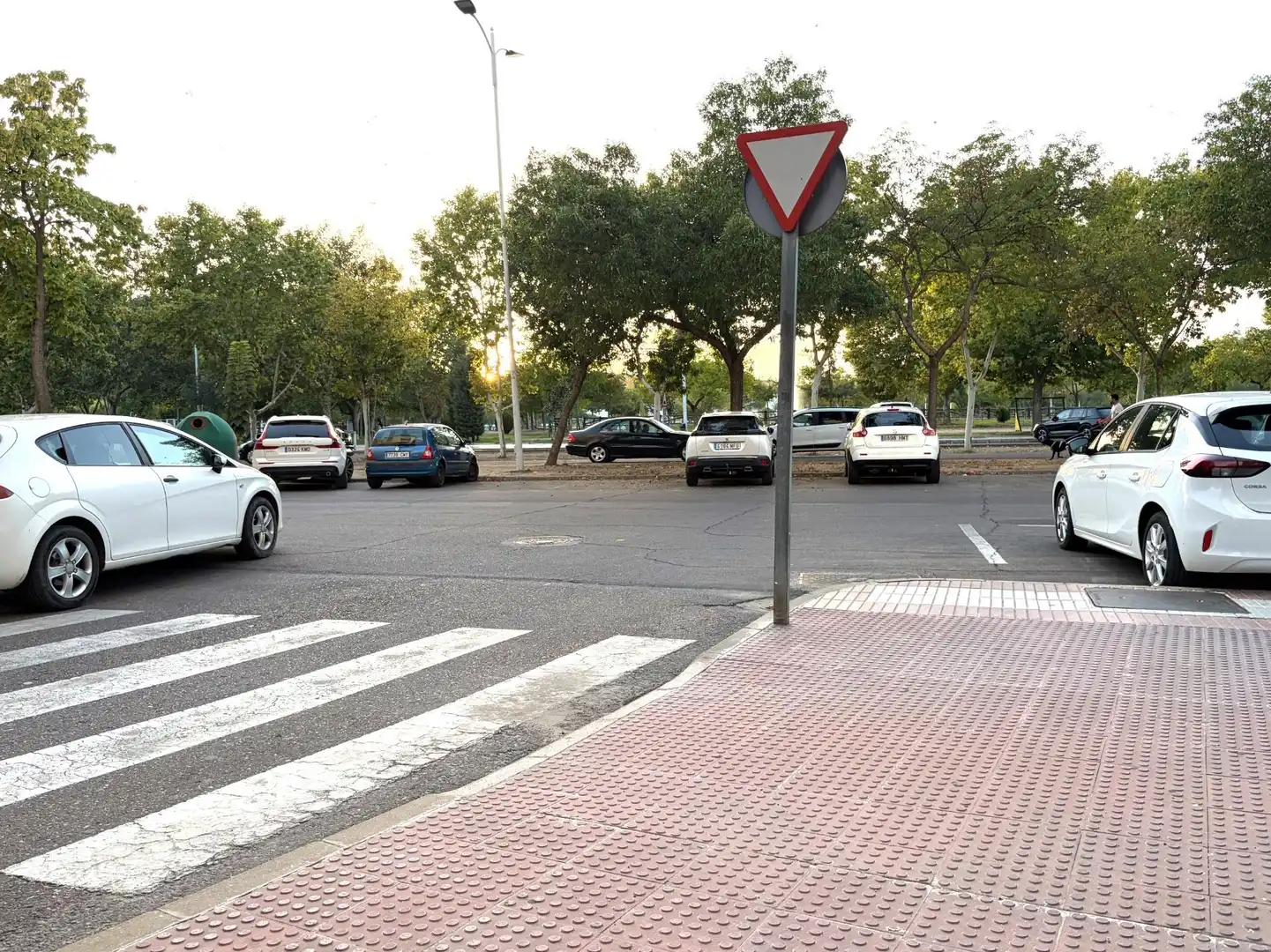 Wohnung mit Aufzug zur Miete in Calle JUAN PABLO II, imagen 16