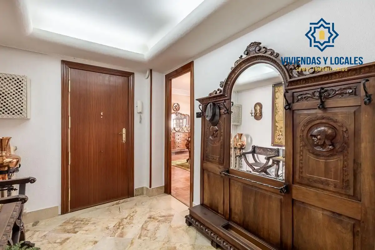 Piso con terraza en venta en Ronda, imagen 23
