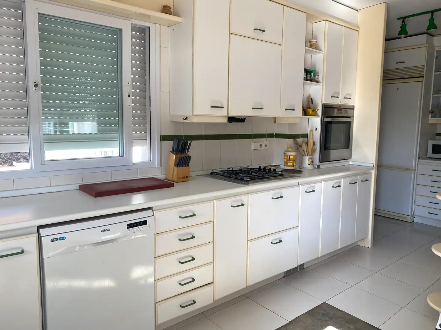 Casa o chalet en venta en Polígono Cala del Pino, Zona Galúa - Calnegre