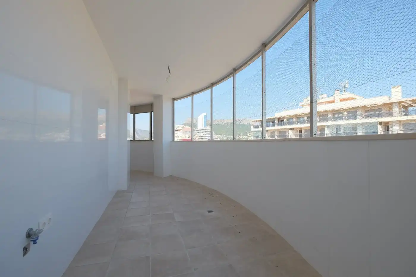 Penthouse with pool for sale in Playa Arenal - Bol, imagen 28