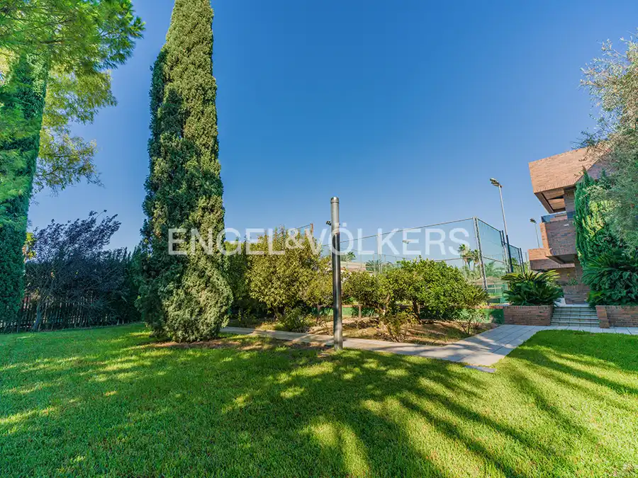 House with terrace for sale in La Algoda - Matola - Llano de San José, imagen 9