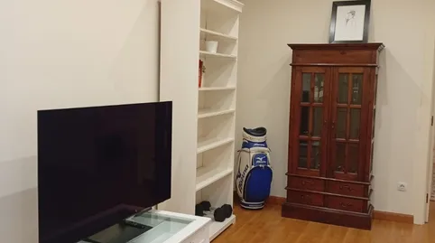 Foto 4 de Pis en venda a Calle Bailén, El Natahoyo, Gijón