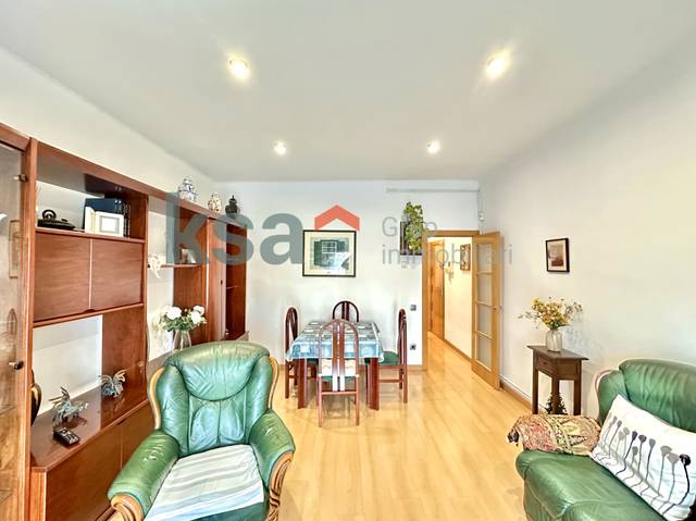 Piso en Venta en Gorg