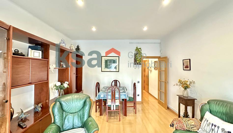 Photo 1 of Flat for sale in Gorg, Barcelona