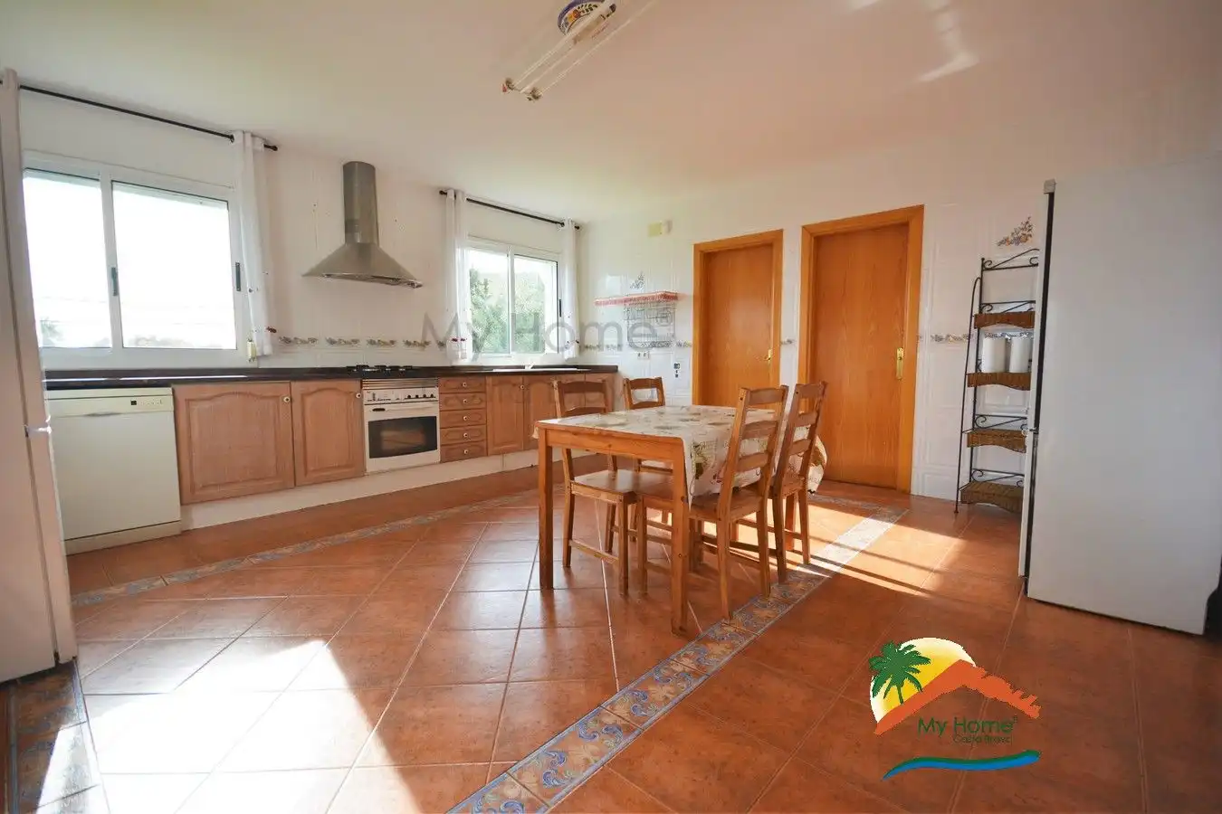 Villa mit Terrasse zum Verkauf in Montgoda, imagen 9
