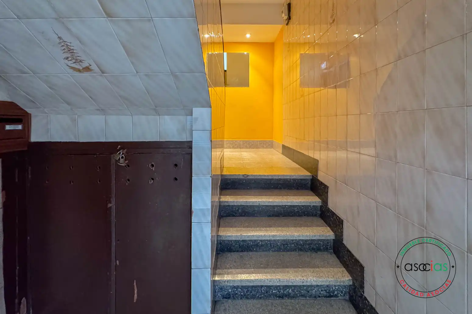Piso en venta en Gijón  con Calefacción y Balcón