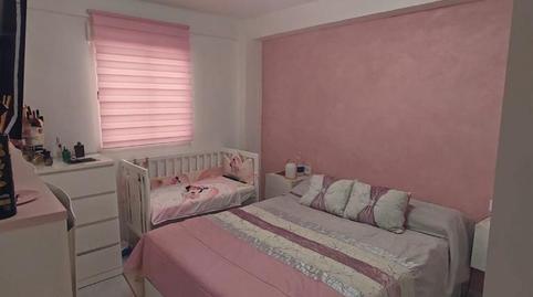 Foto 3 de Planta baixa en venda a Mangas Verdes - Las Flores - Parque del Sur, Málaga Capital