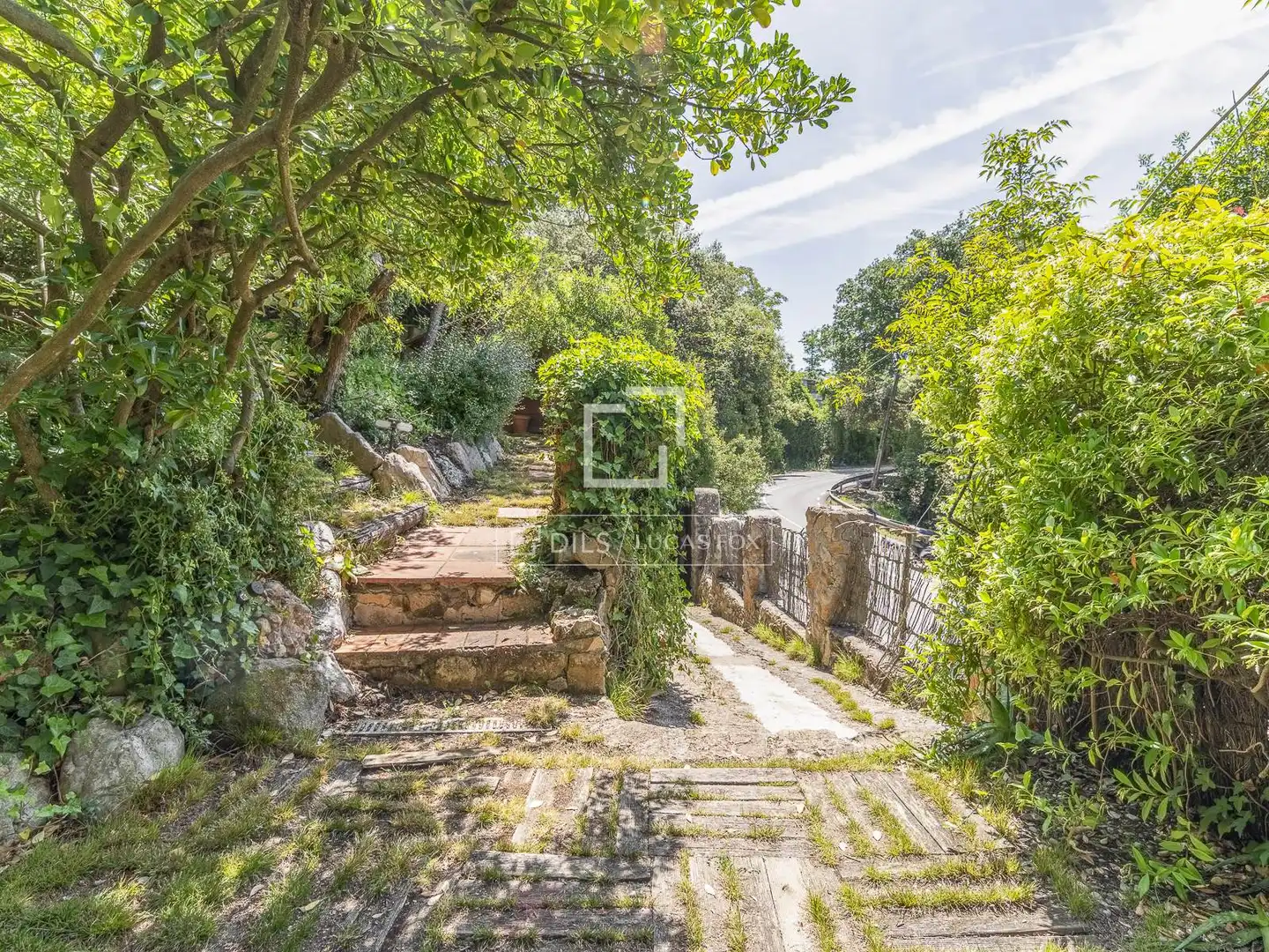Xalet amb piscina en venda a Sarrià - Sant Gervasi, imagen 13