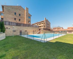 Swimming pool of Flat for sale in Navalcarnero  with Air Conditioner and Terrace