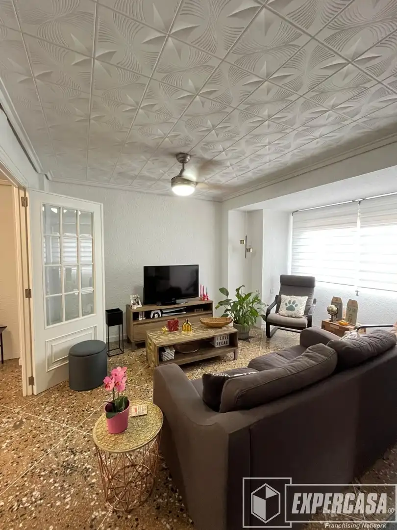 Flat with lift for sale in Quatre Carreres, imagen 4
