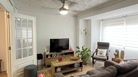 Foto 4 de Piso en venta en Mont-Olivet, Valencia Capital