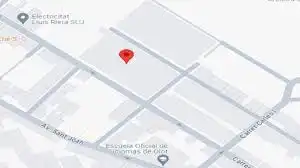 Nau industrial en venda a Carrer Bisbe Serra, imagen 2