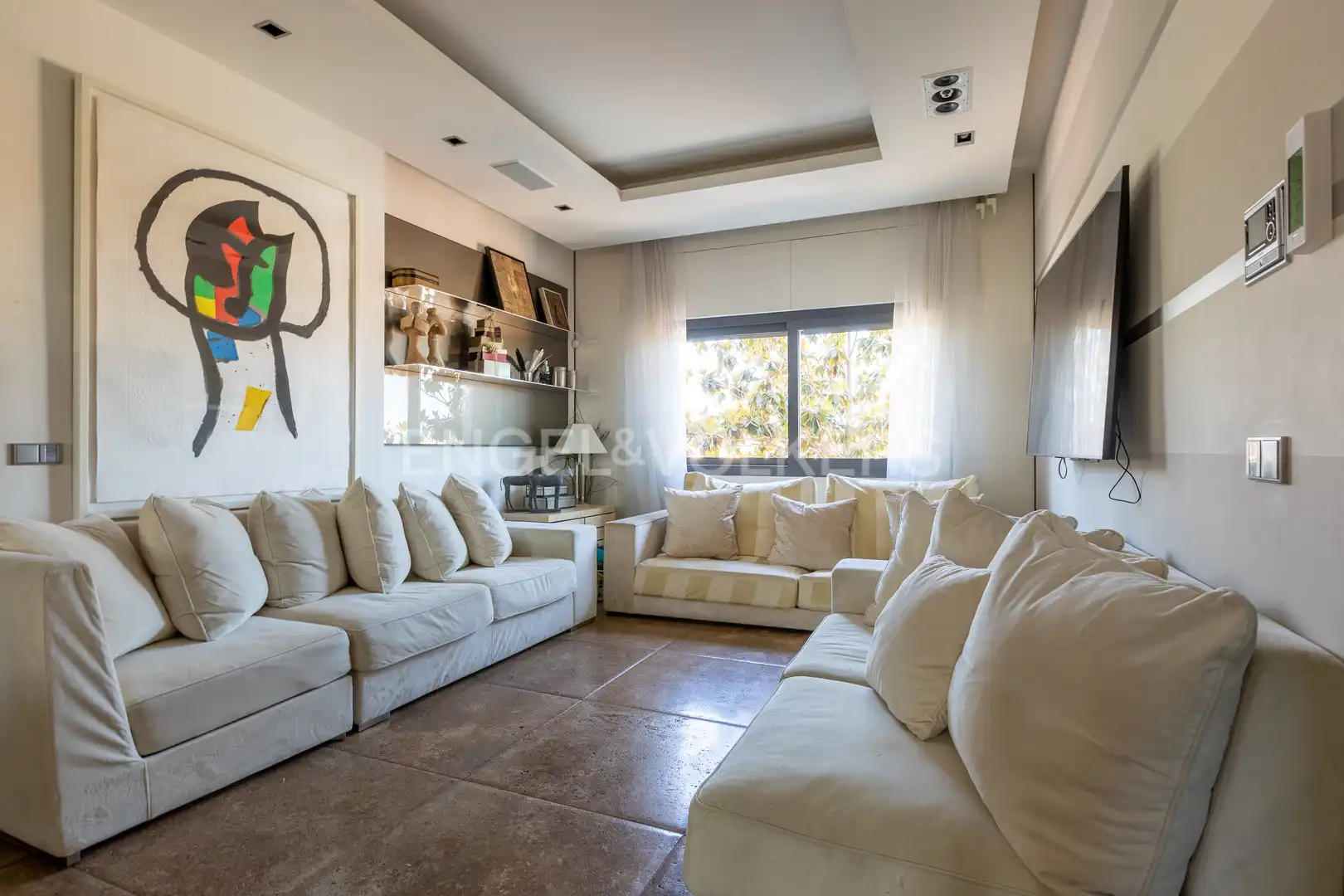 Villa avec piscine à vendre à La Motilla - Fuente del Rey, imagen 3
