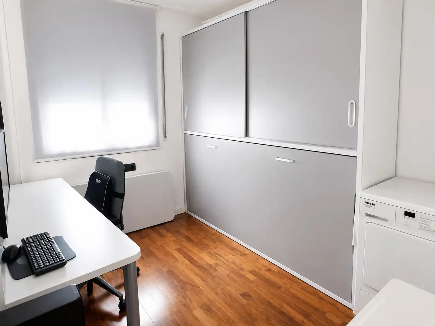 Flat with terrace for sale in Fonts dels Capellans - Sagrada Família, imagen 6