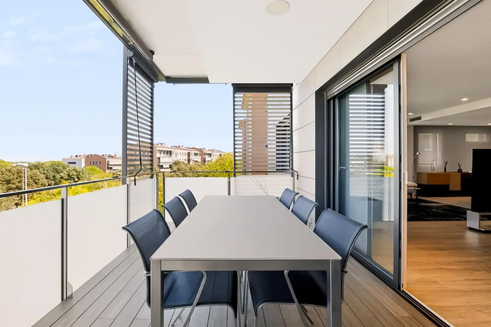 Duplex con terrazza in vendita a Volpelleres, imagen 24