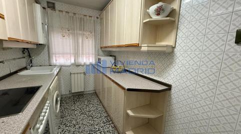 Photo 3 of Flat for sale in Campo de la Paloma, Palomeras Sureste,  Madrid Capital