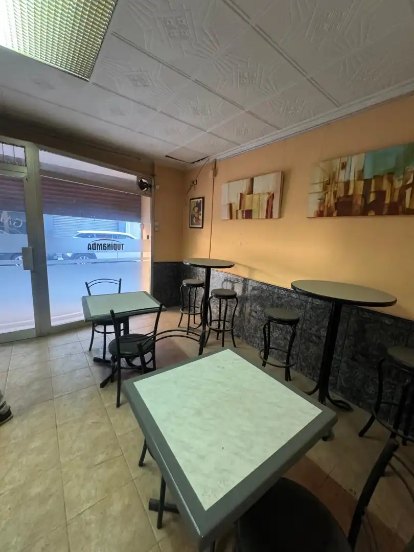Commercial properties for sale in La Llagosta