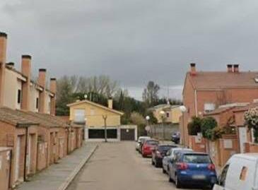 Photo 2 of House or chalet for sale in Calle las Moradas, Simancas, Valladolid