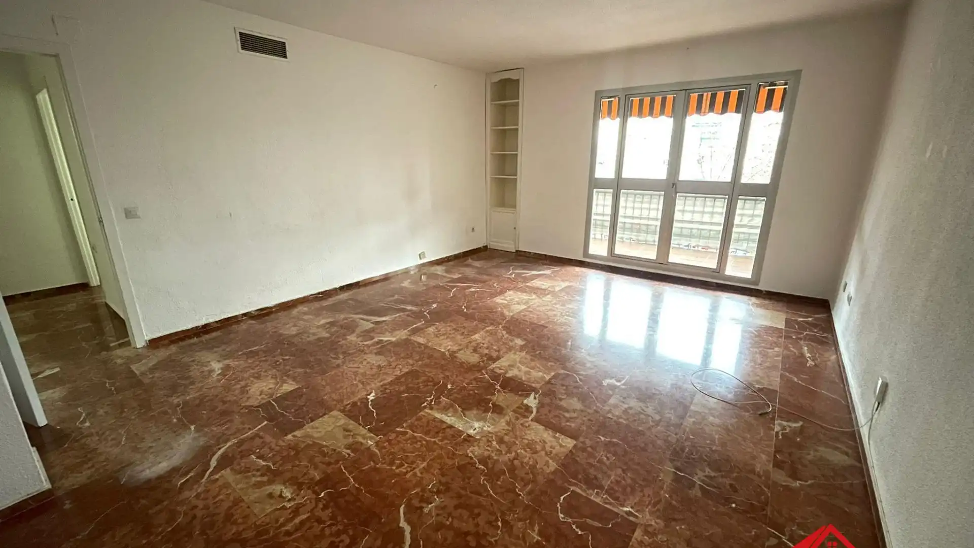 Living room of Flat for sale in  Córdoba Capital  with Air Conditioner, Terrace and Storage room