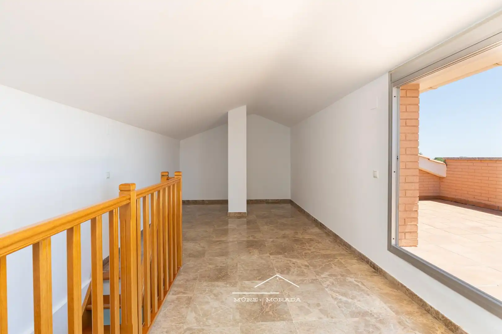 Attic for sale in Gavà  with Air Conditioner, Heating and Terrace
