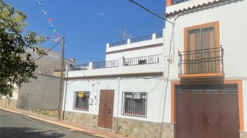 Foto 2 de Casa adosada en venda a Calle Barco, 16, Fondón, Almería