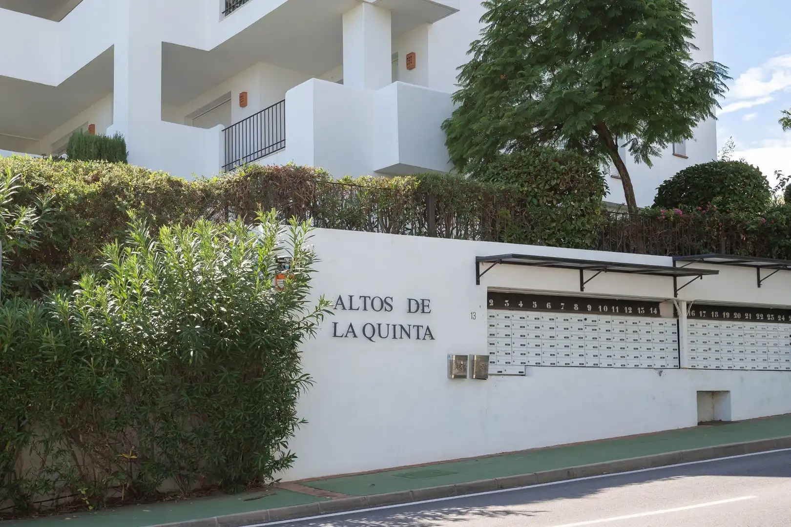 Penthouse with balcony for sale in La Quinta, imagen 22