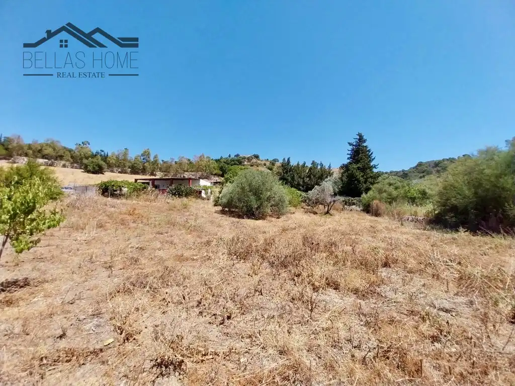 Finca rústica en venta en Estepona
