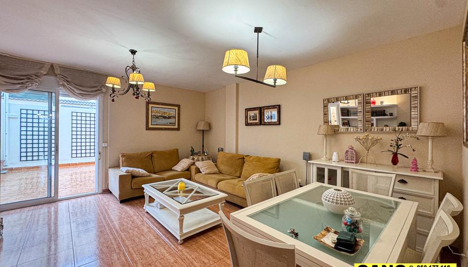 Photo 1 of House or chalet for sale in Criptón, Costacabana - Loma Cabrera, Almería