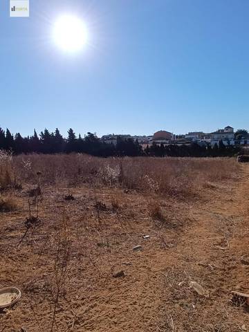 Terreno en Venta en Monteolivete - Camino Sevilla