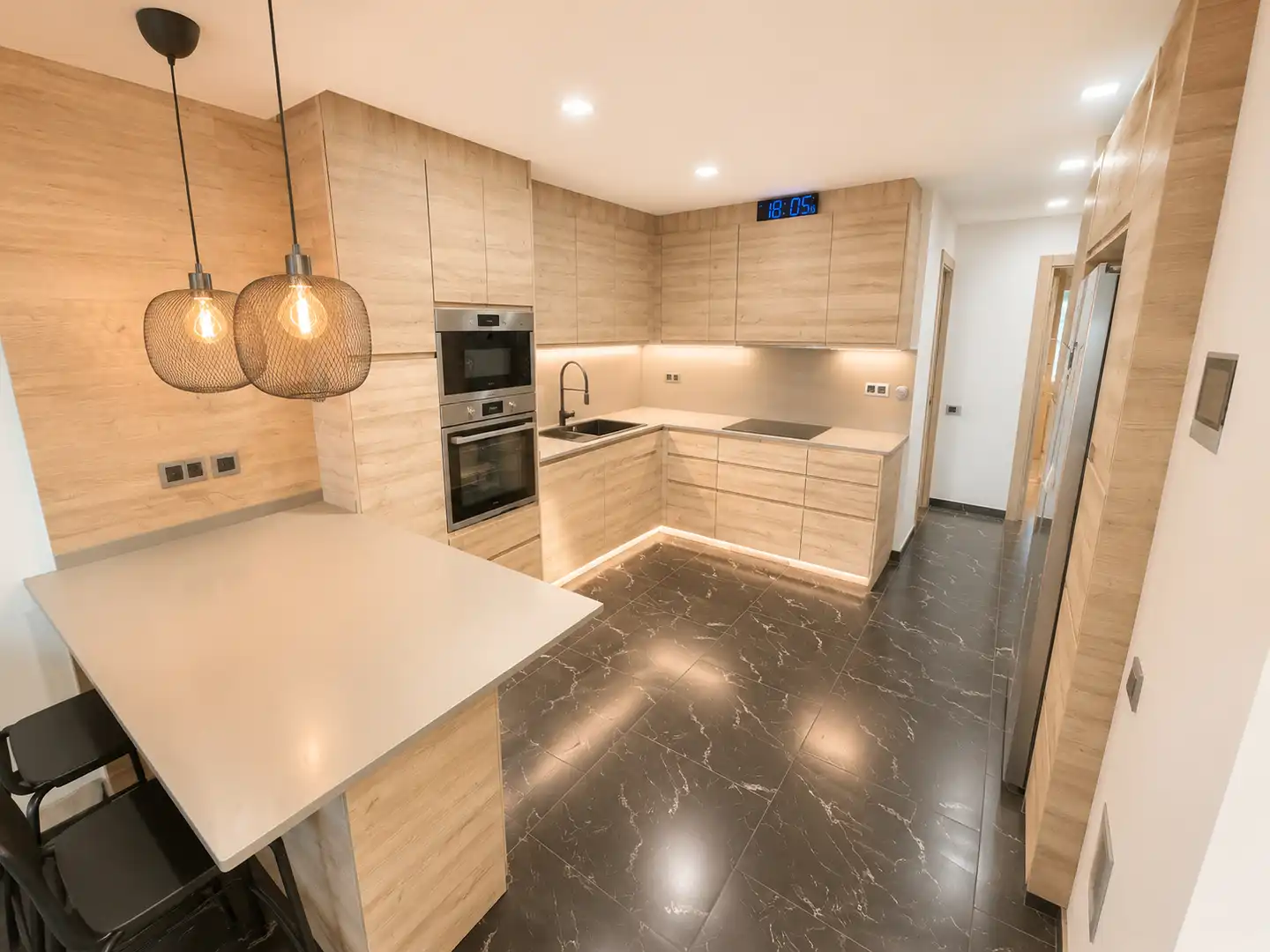 Appartement avec ascenseur à vendre à Riera de Can Toda, imagen 9
