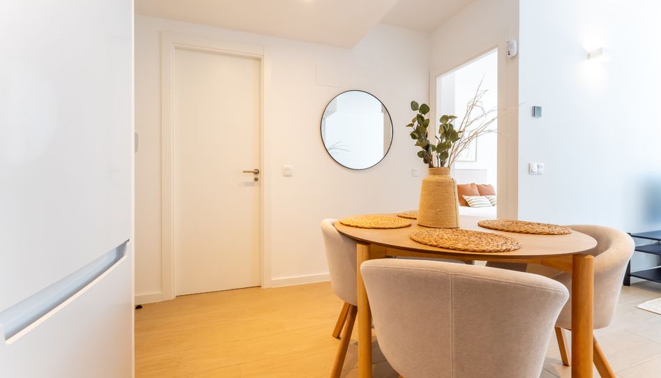 Apartamento de alquiler en Calle Arroyo del Cañaveral, 64, El Cañaveral - Imagen 3