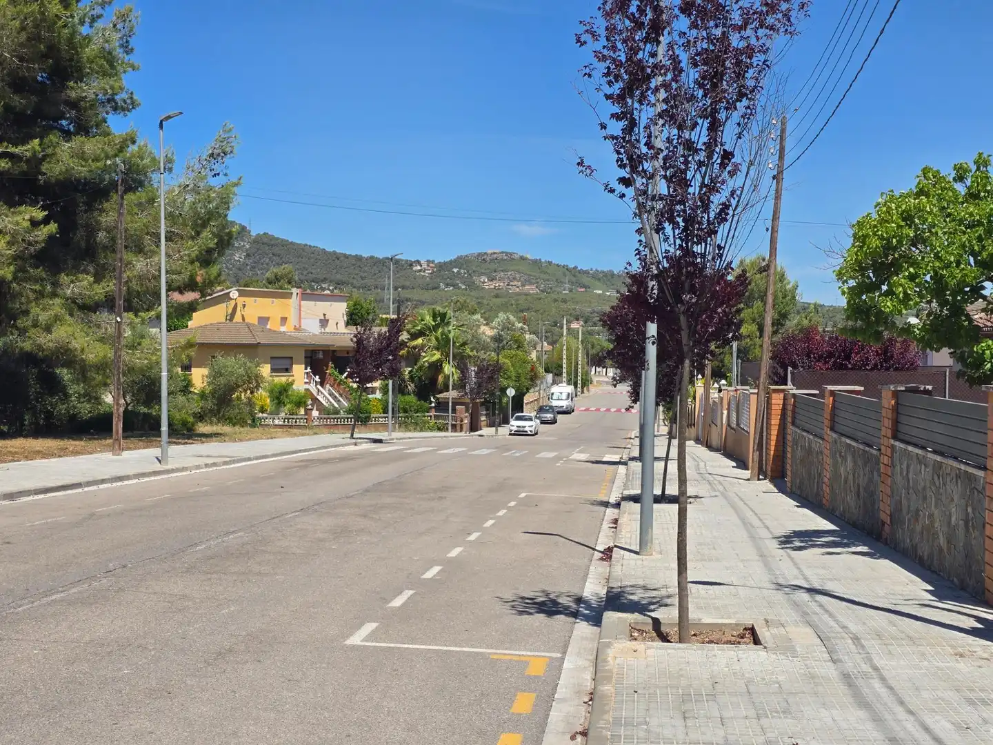Terreno residencial en venta en Canyelles, imagen 13