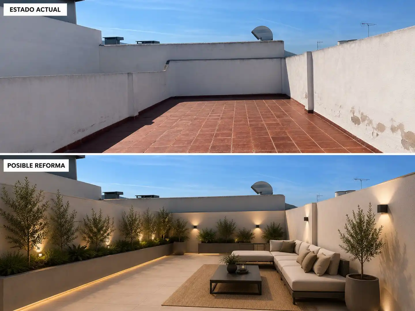 Duplex con terrazza in vendita a Torredonjimeno, imagen 3