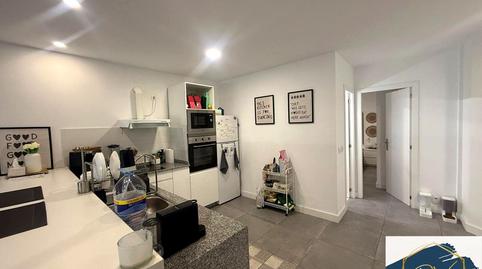 Foto 5 de Àtic en venda a Guanche Zebenzui, La Salud, Santa Cruz de Tenerife