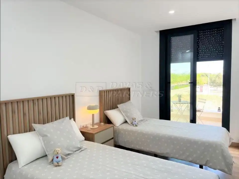 Casa a schiera con piscina in vendita a Dolores, imagen 33