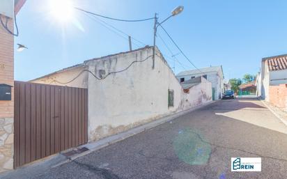 Vista exterior de Casa o xalet en venda en Recas amb Terrassa i Traster