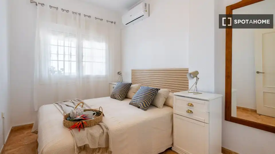 Room in El Puerto