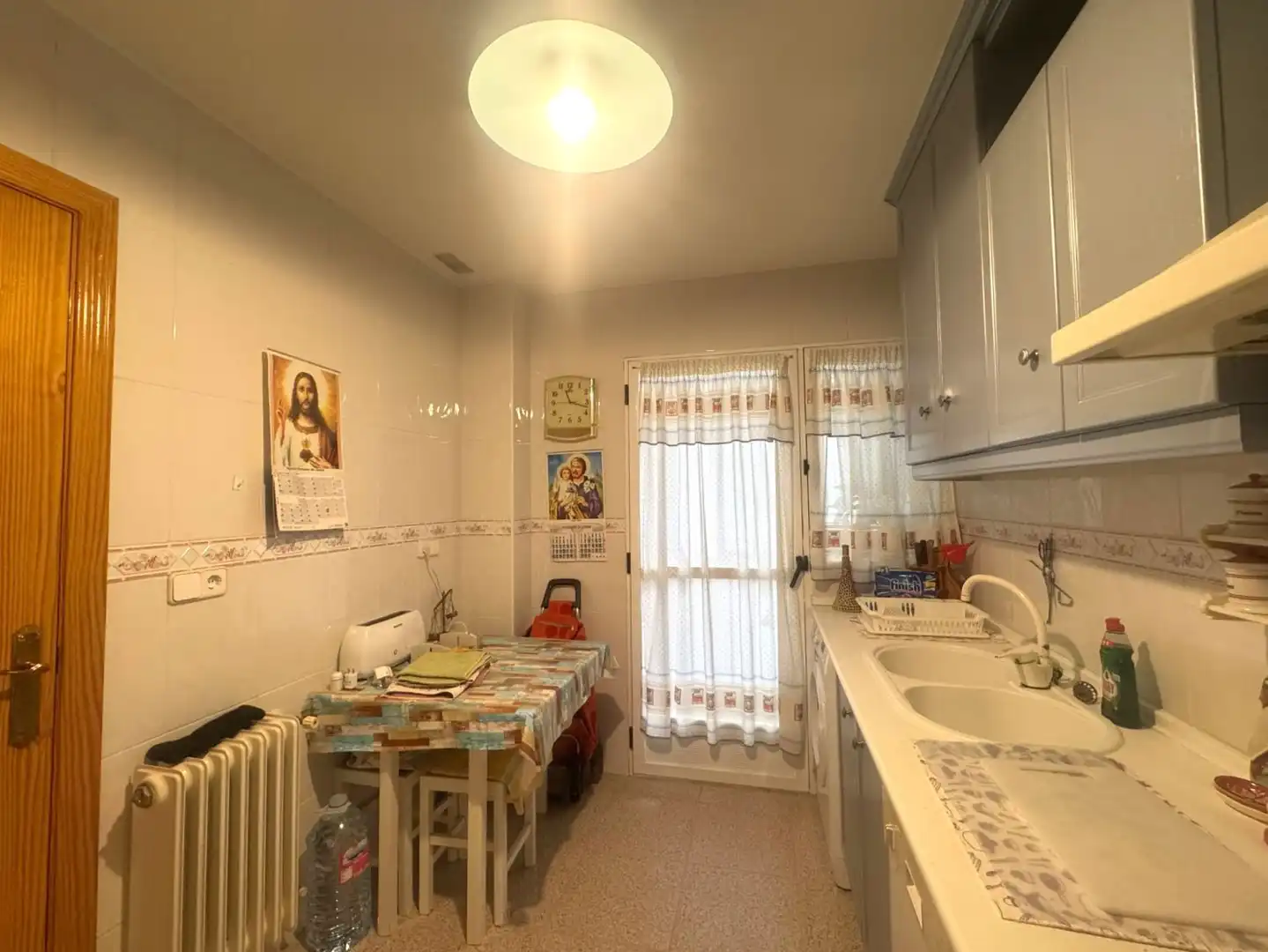 Appartamento con terrazza in vendita a Valdepeñas, imagen 5