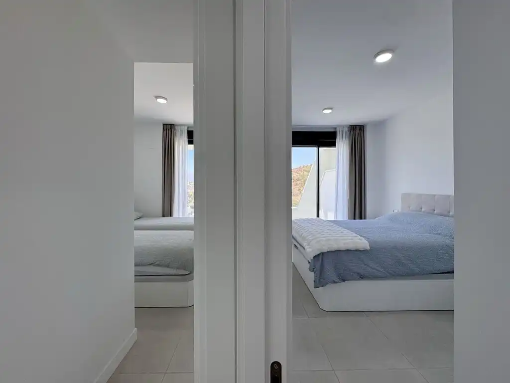 Apartamento con piscina en venta en Riviera del Sol, imagen 17
