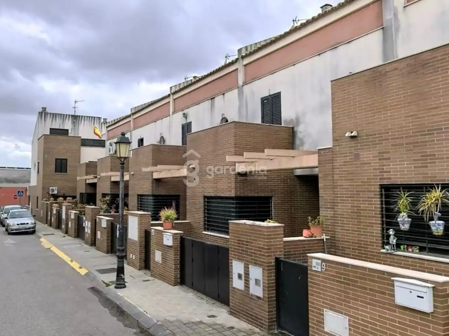 Adosado en venta en Progreso (Del), imagen 4