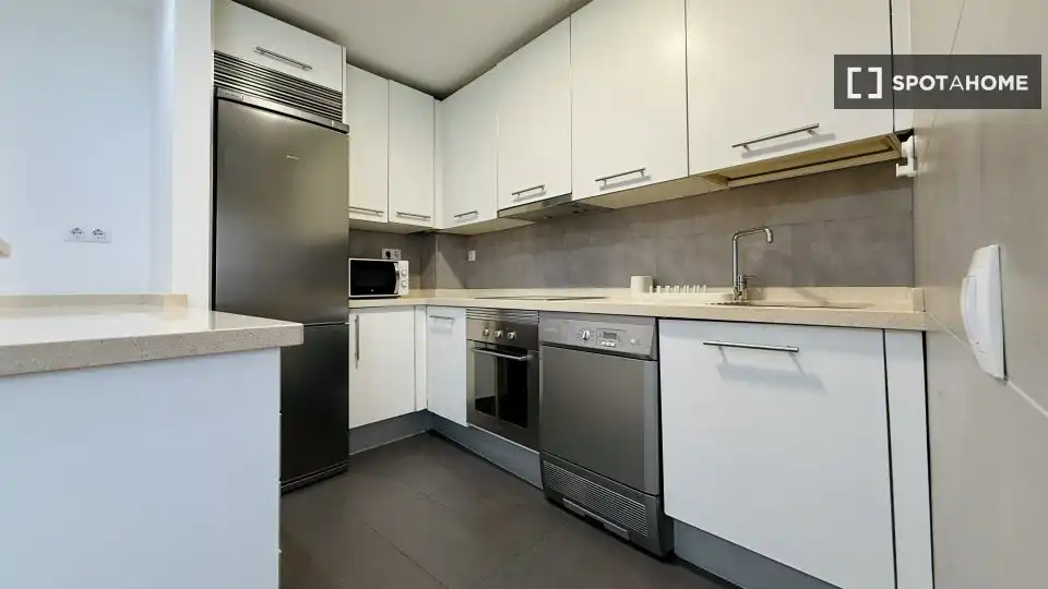 Habitación en Santa Catalina - Canteras