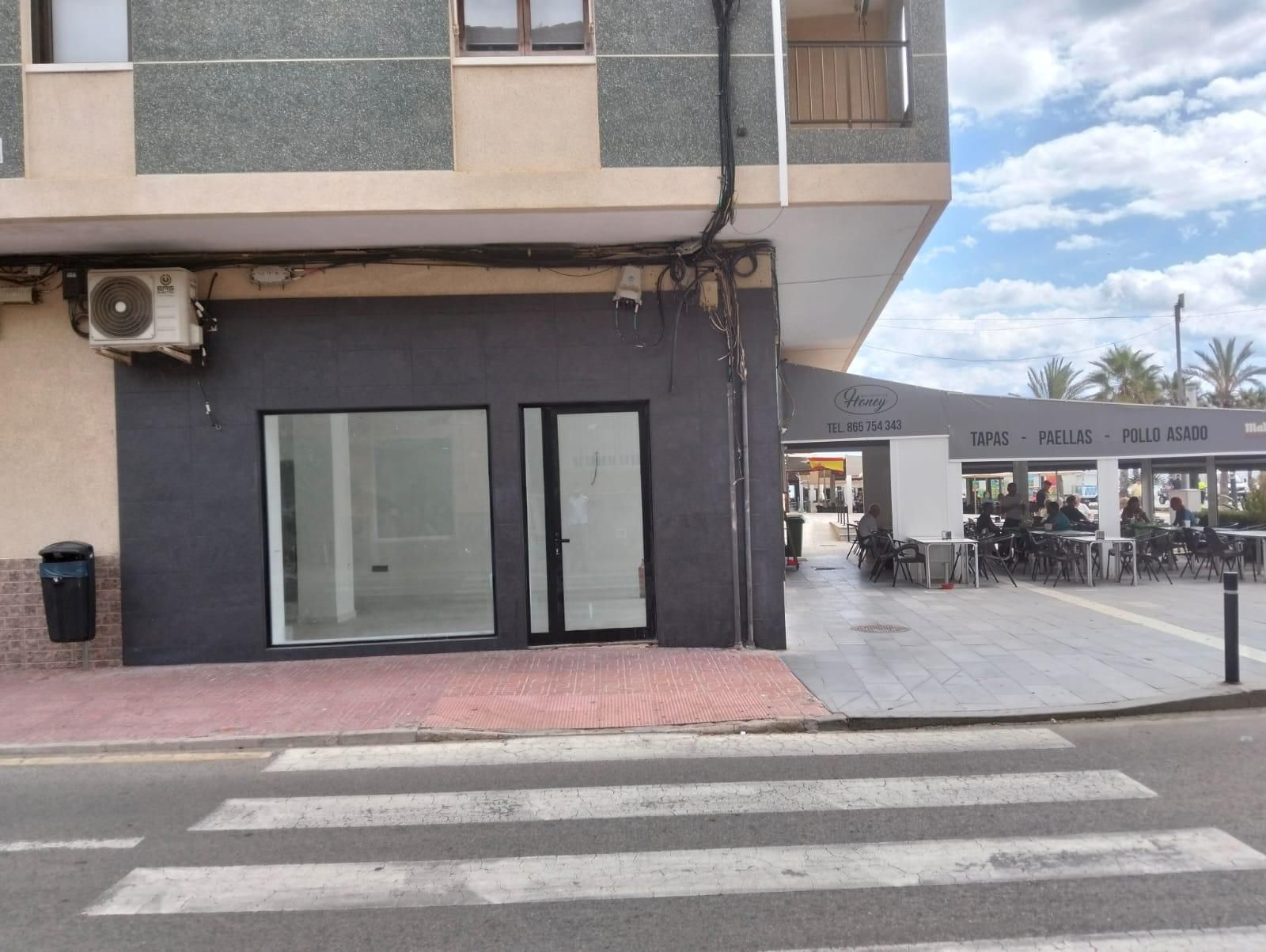 Premises to rent in Calle Mayor, Gaspar Perelló