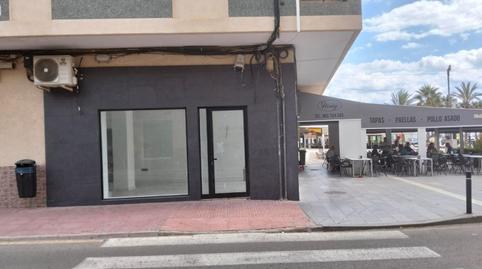 Photo 3 of Premises to rent in Calle Mayor, Gaspar Perelló, Alicante