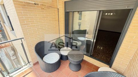 Foto 3 de Piso en venta en Plaza Cartonatges, Alquenència - Venècia, Alzira